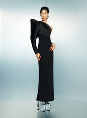 TALLY MAXI DRESS