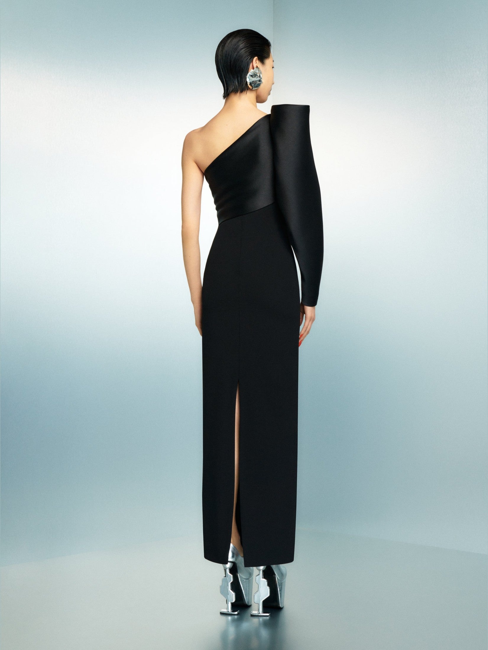 Tally maxi dress