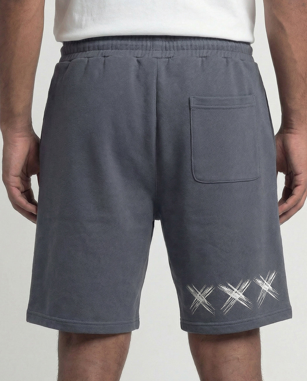 EXIT SOCIETY SHORT PANT