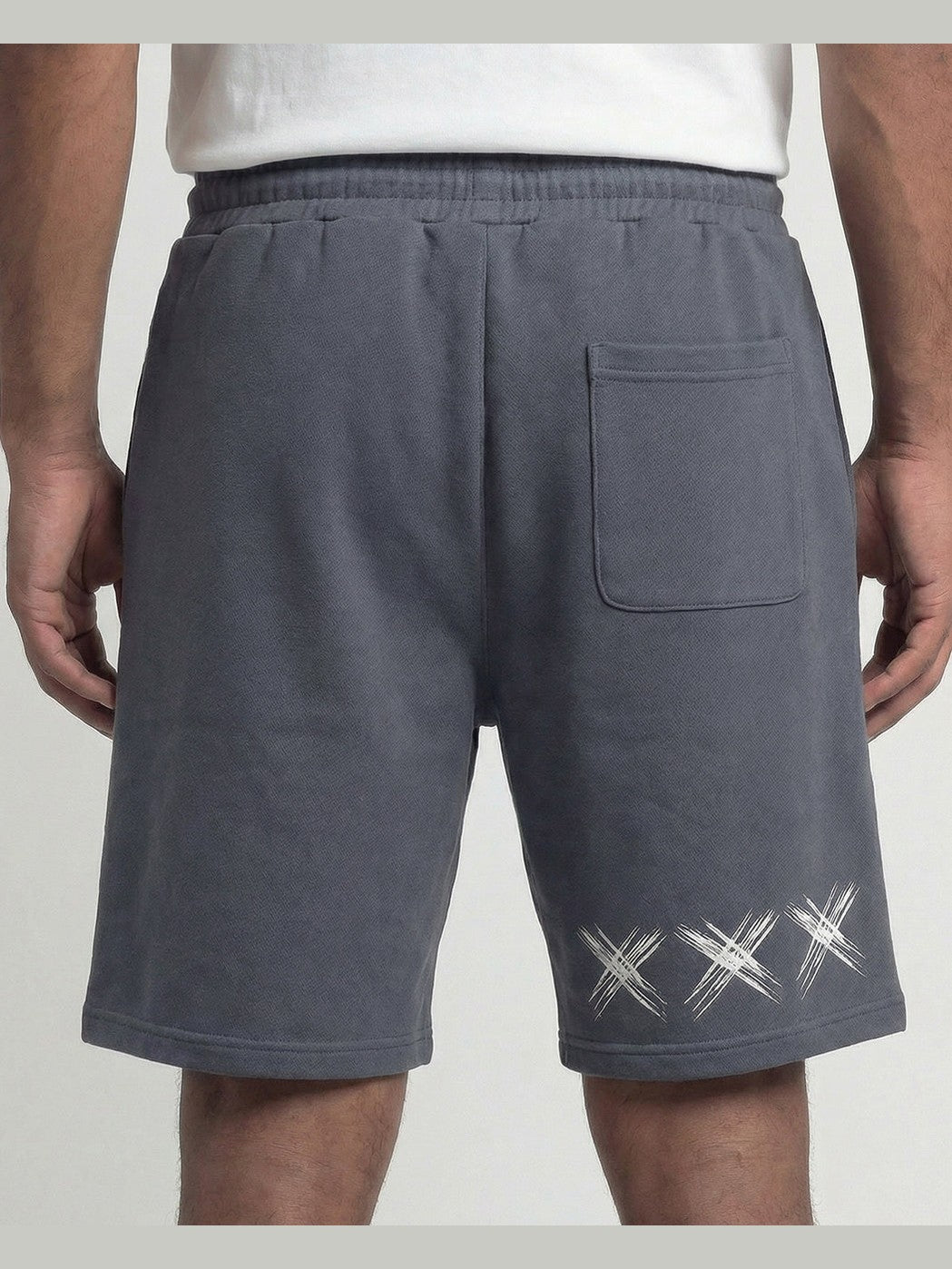 Exit society short pant