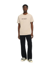 Heraldic Arrow Slim T-shirt