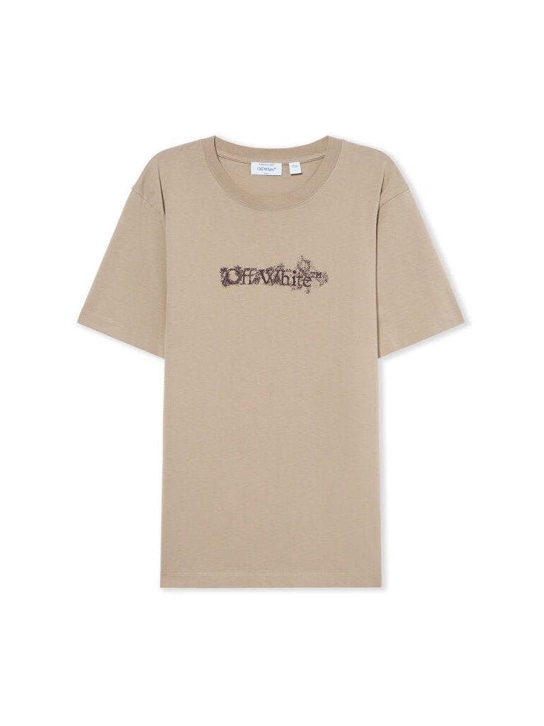 Heraldic Arrow Slim T-shirt