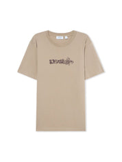 Heraldic Arrow Slim T-shirt