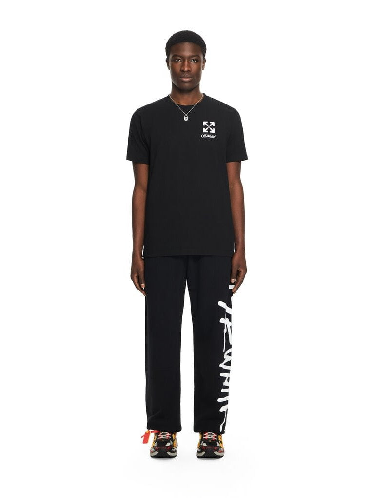 Small Arrow Slim T-shirt