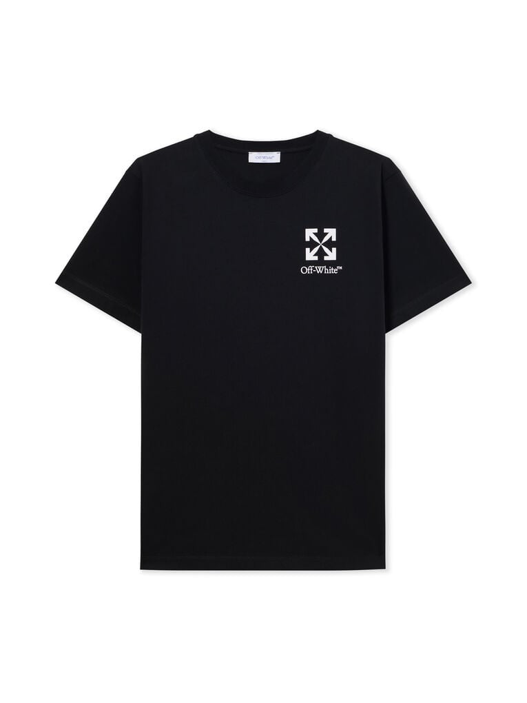 Small Arrow Slim T-shirt