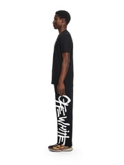 Small Arrow Slim T-shirt