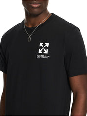 Small Arrow Slim T-shirt