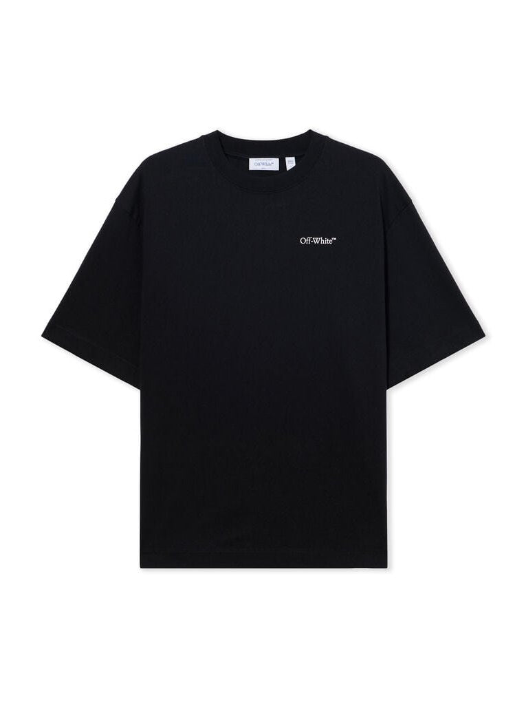 Half Arrow Skate T-shirt