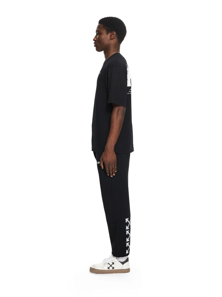 Half Arrow Skate T-shirt