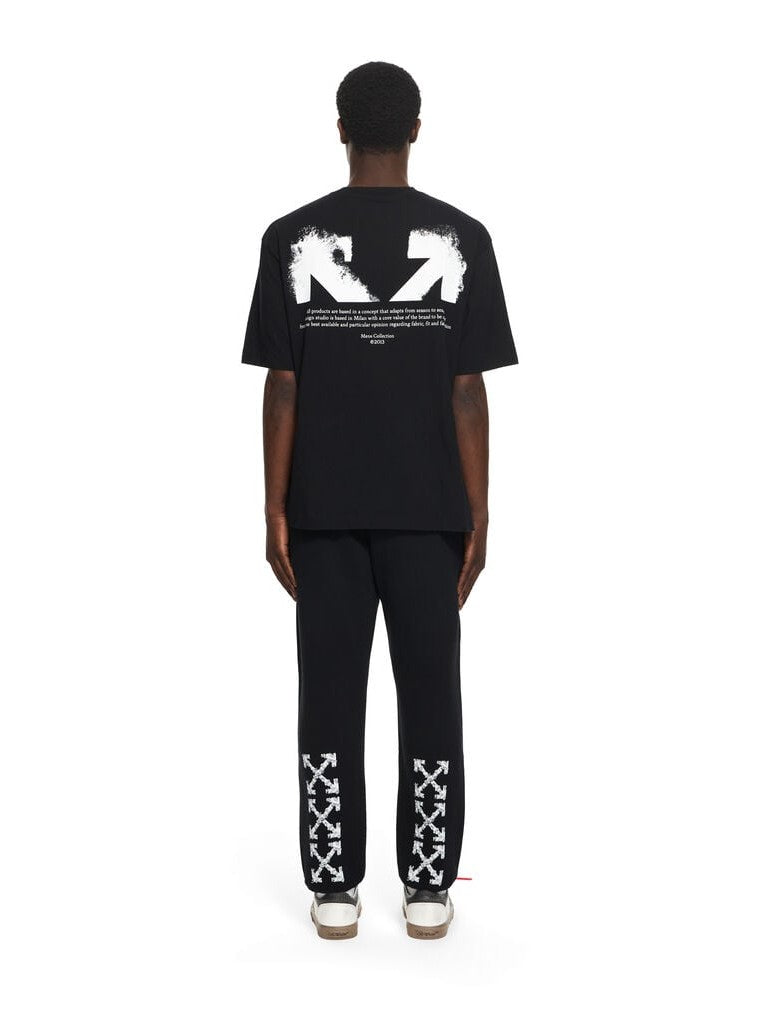 Half Arrow Skate T-shirt