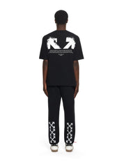 Half Arrow Skate T-shirt