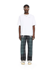 Half arrows s/s skate tee