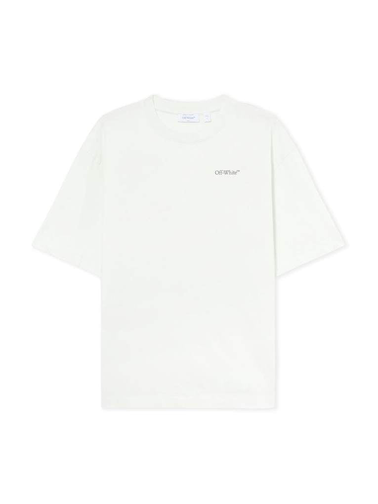 Half Arrow Skate T-shirt