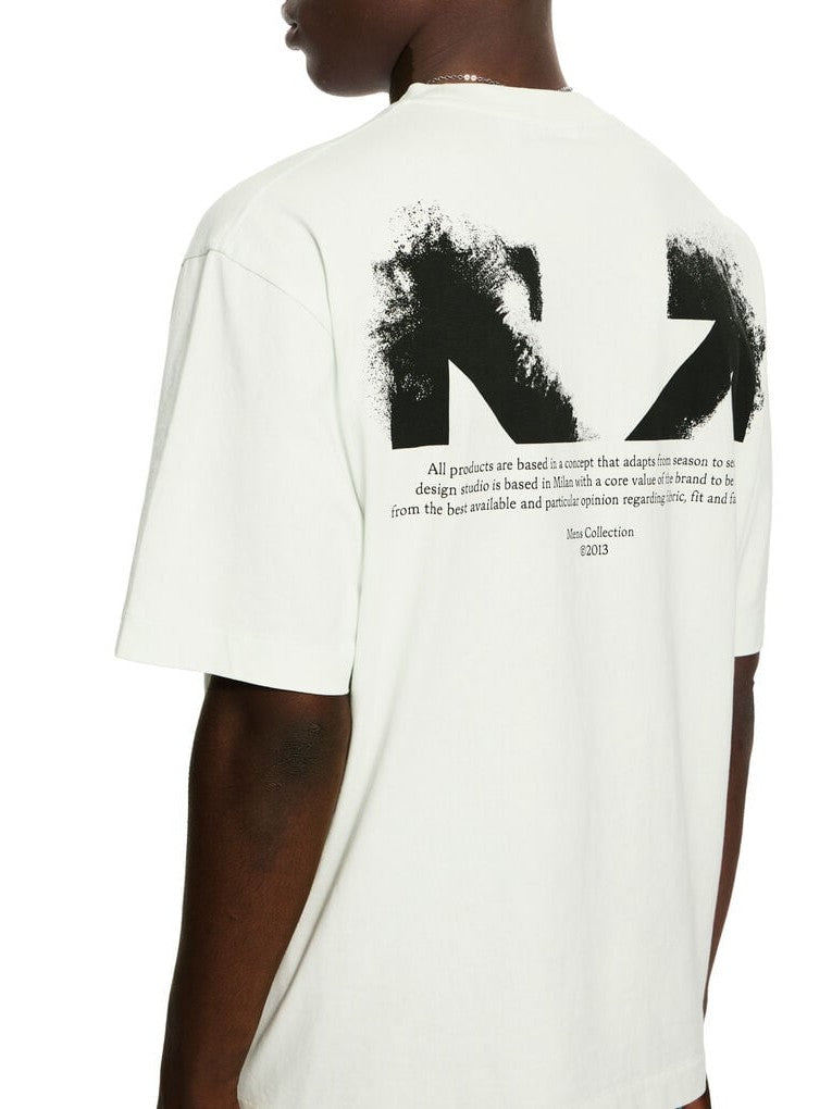 Half Arrow Skate T-shirt