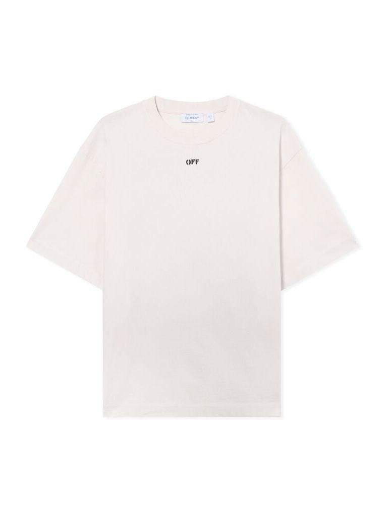 Paint Arrow Skate T-shirt