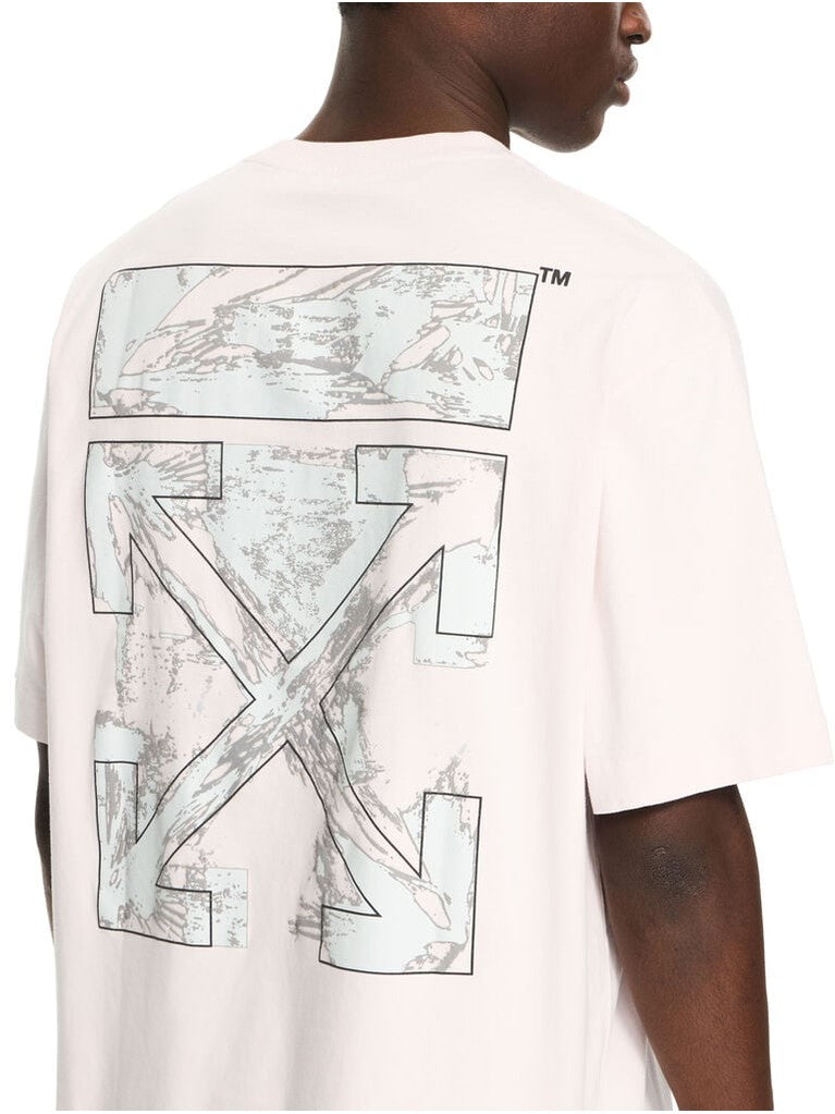Paint Arrow Skate T-shirt