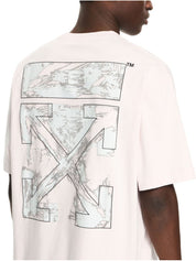 Paint Arrow Skate T-shirt