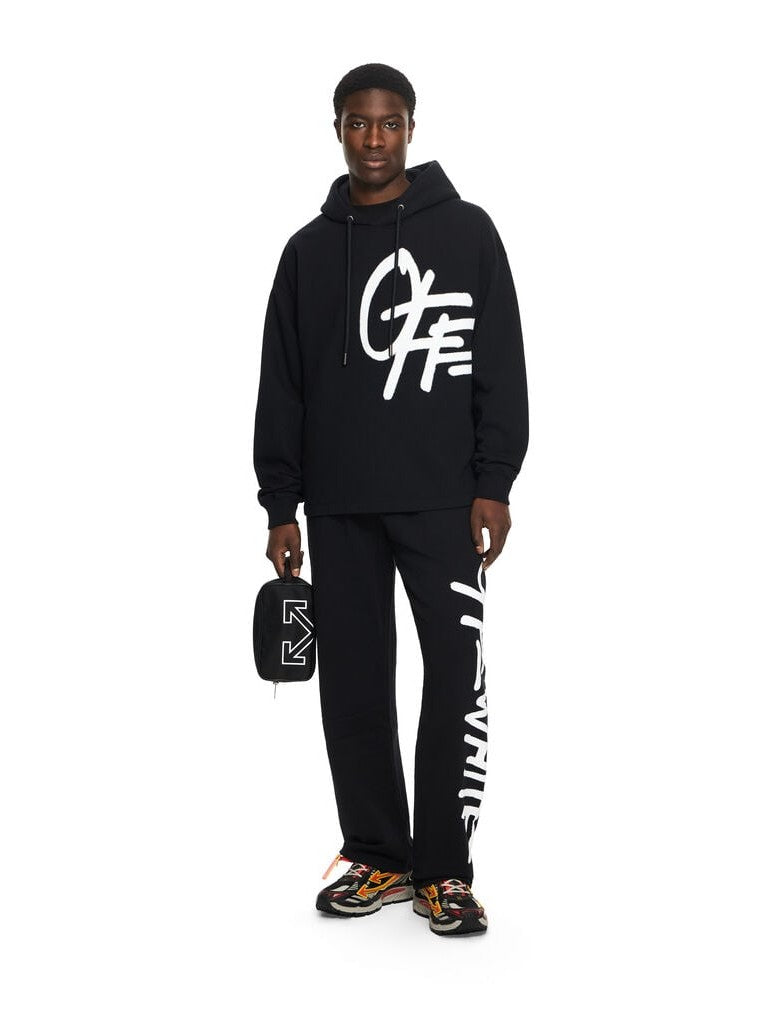 Spray Logo Sweatpant