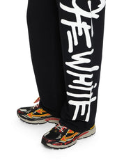 Spray Logo Sweatpant
