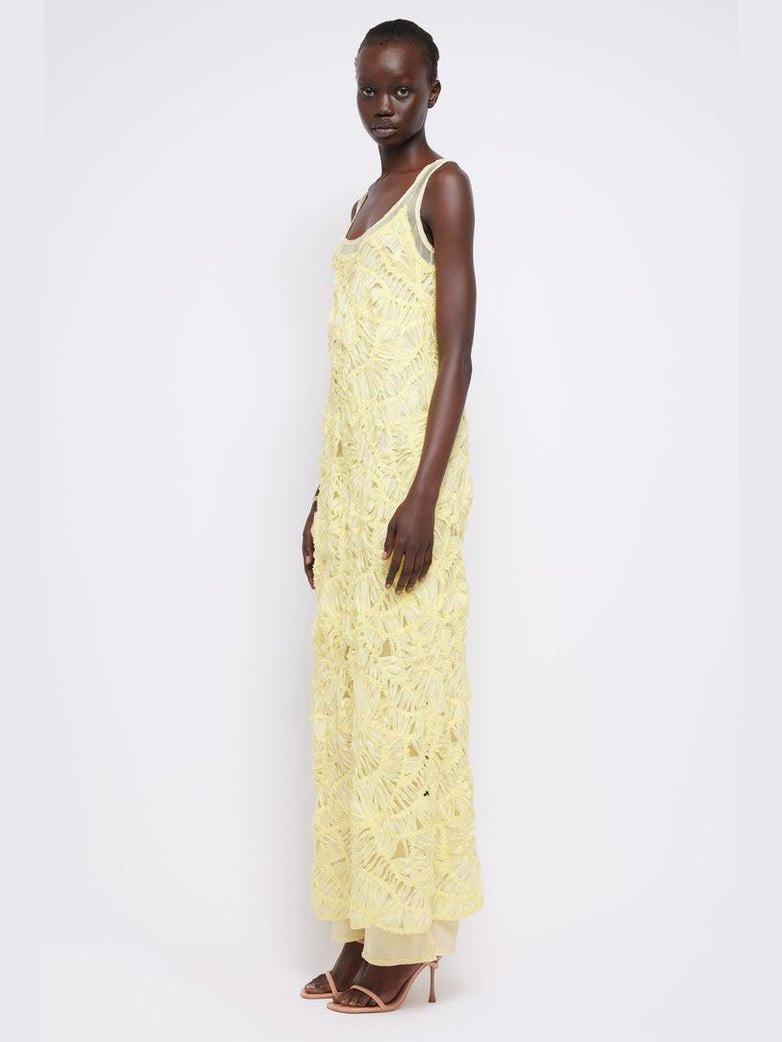 Zakai dress