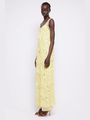 Zakai dress