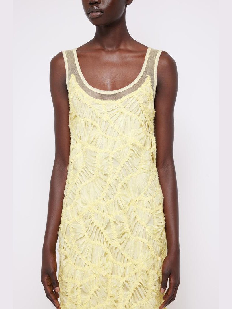 Zakai dress