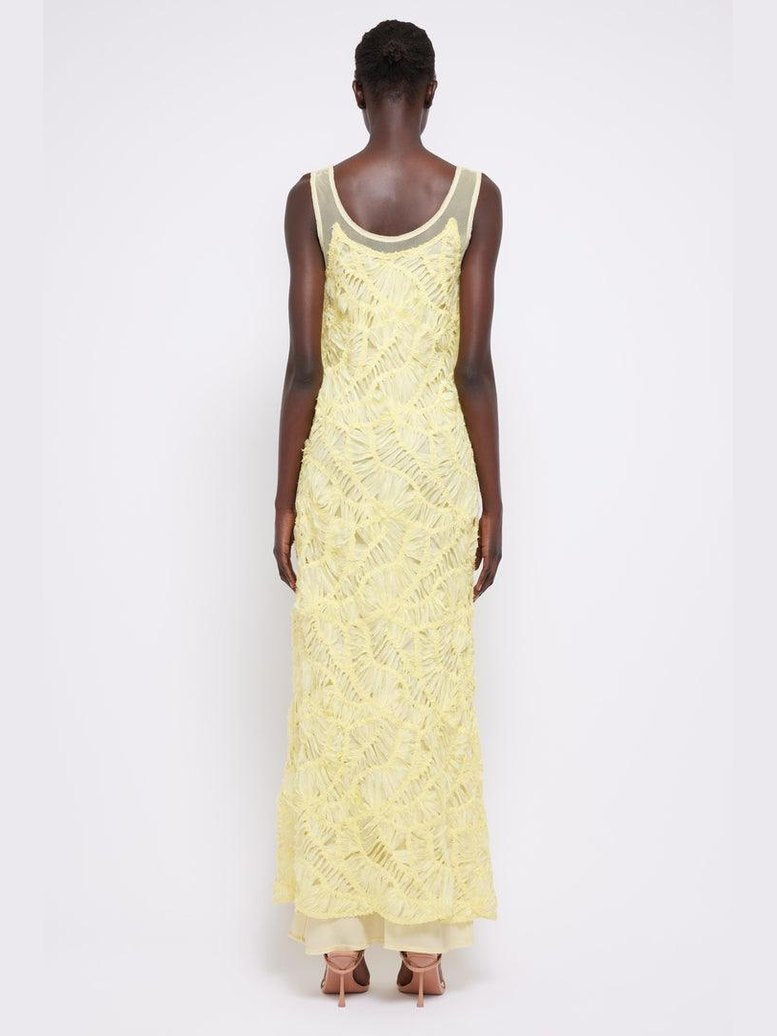 Zakai dress