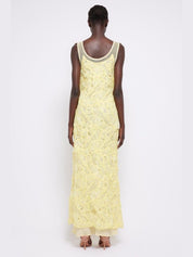 Zakai dress