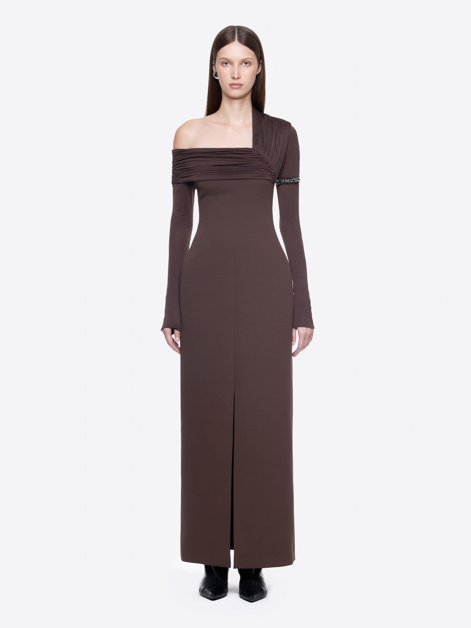 Simone dress