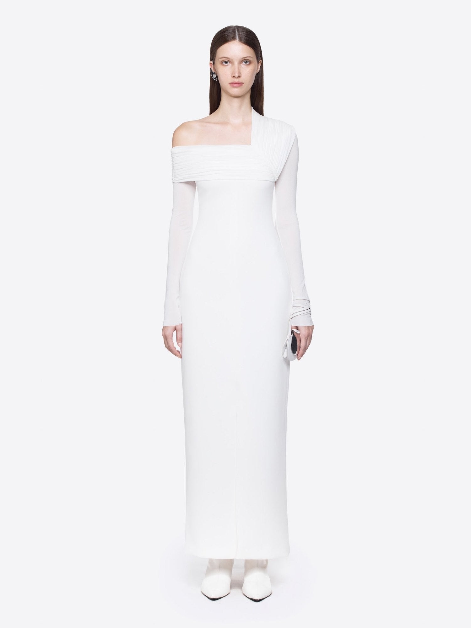 Simone dress