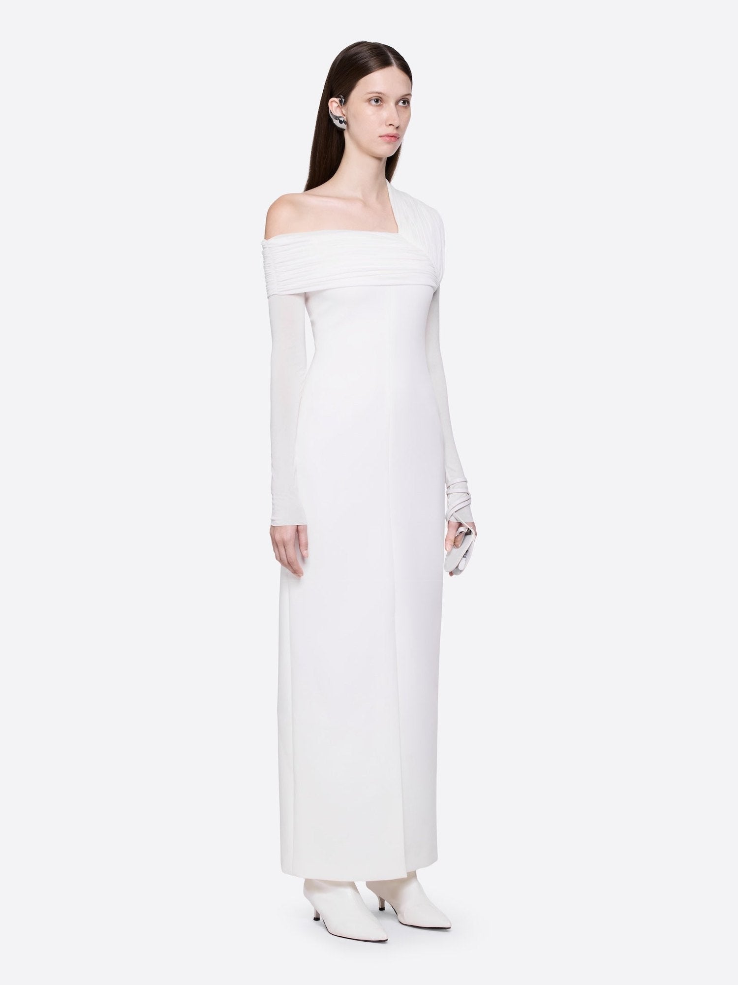 Simone dress