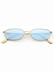 Venice gold - blue