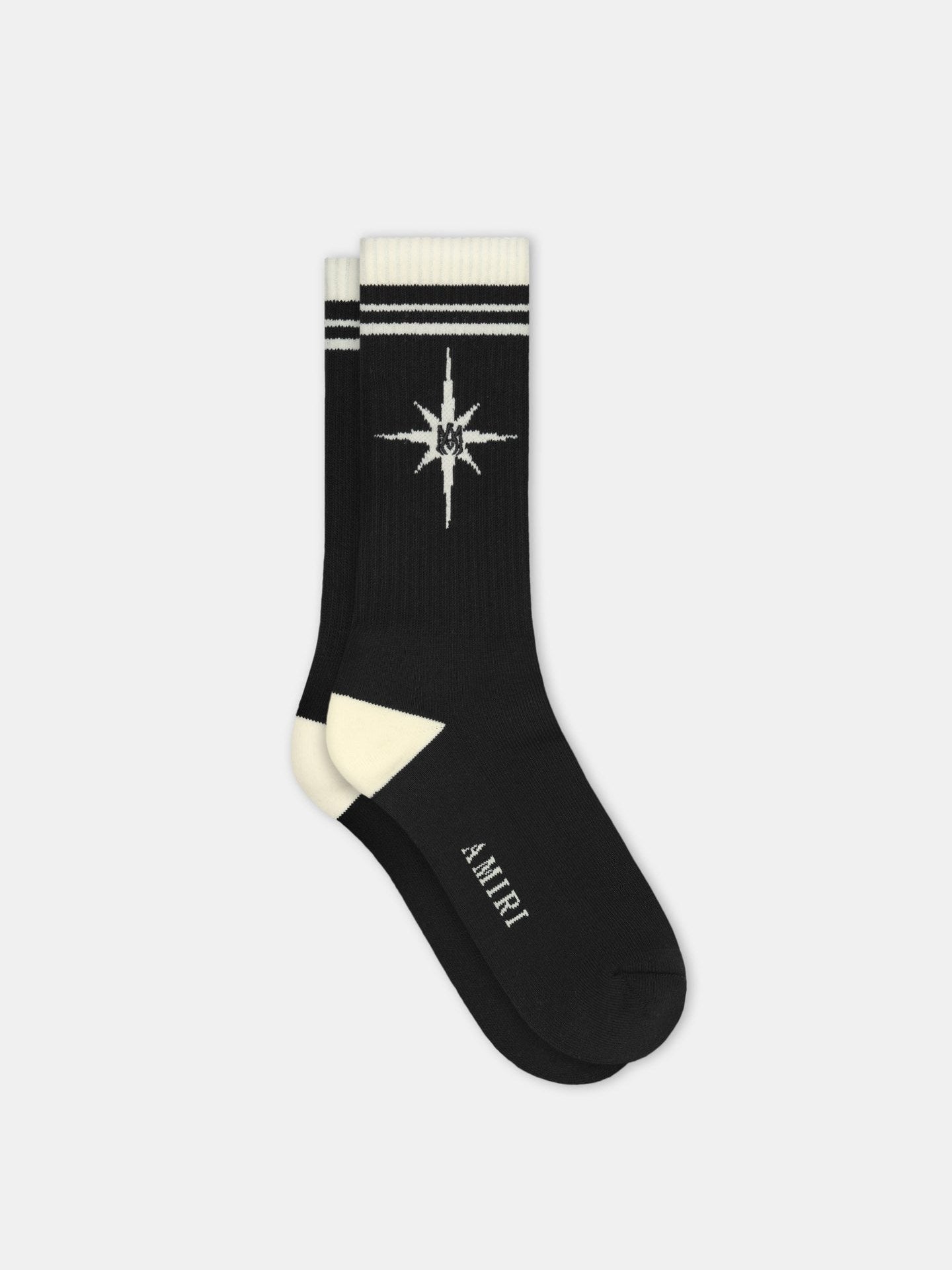 Starburst sock