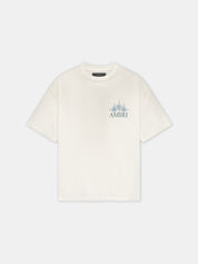 AMIRI STARBURST OVERSIZED TEE