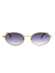 Napoli gold black
