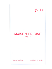 Maison origine o18è eau de parfum 100ml