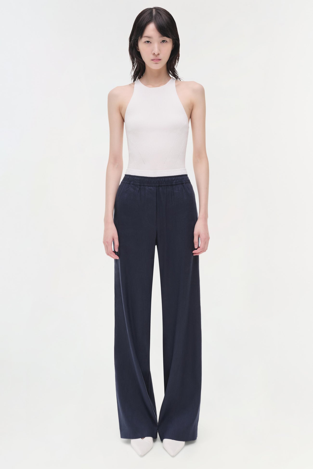 Bristol Linen Pant