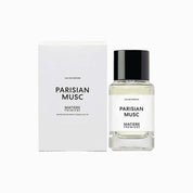 MR Parisian Musc 100ML EDP