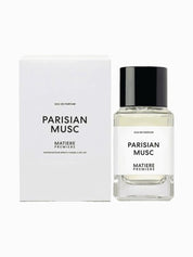 Mr parisian musc 100ml edp