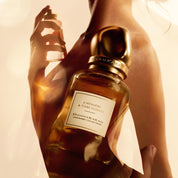 Donna karan cashmere & vanilla essence edp 100ml