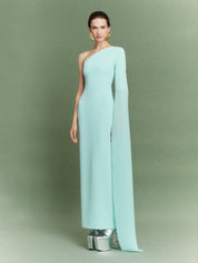 Sylvia maxi dress