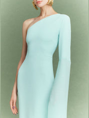 Sylvia maxi dress