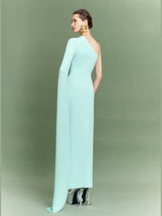Sylvia maxi dress