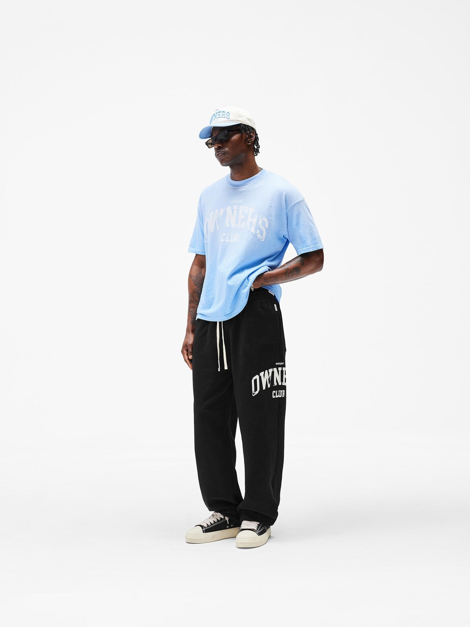 Represent Owners Club T-Shirt