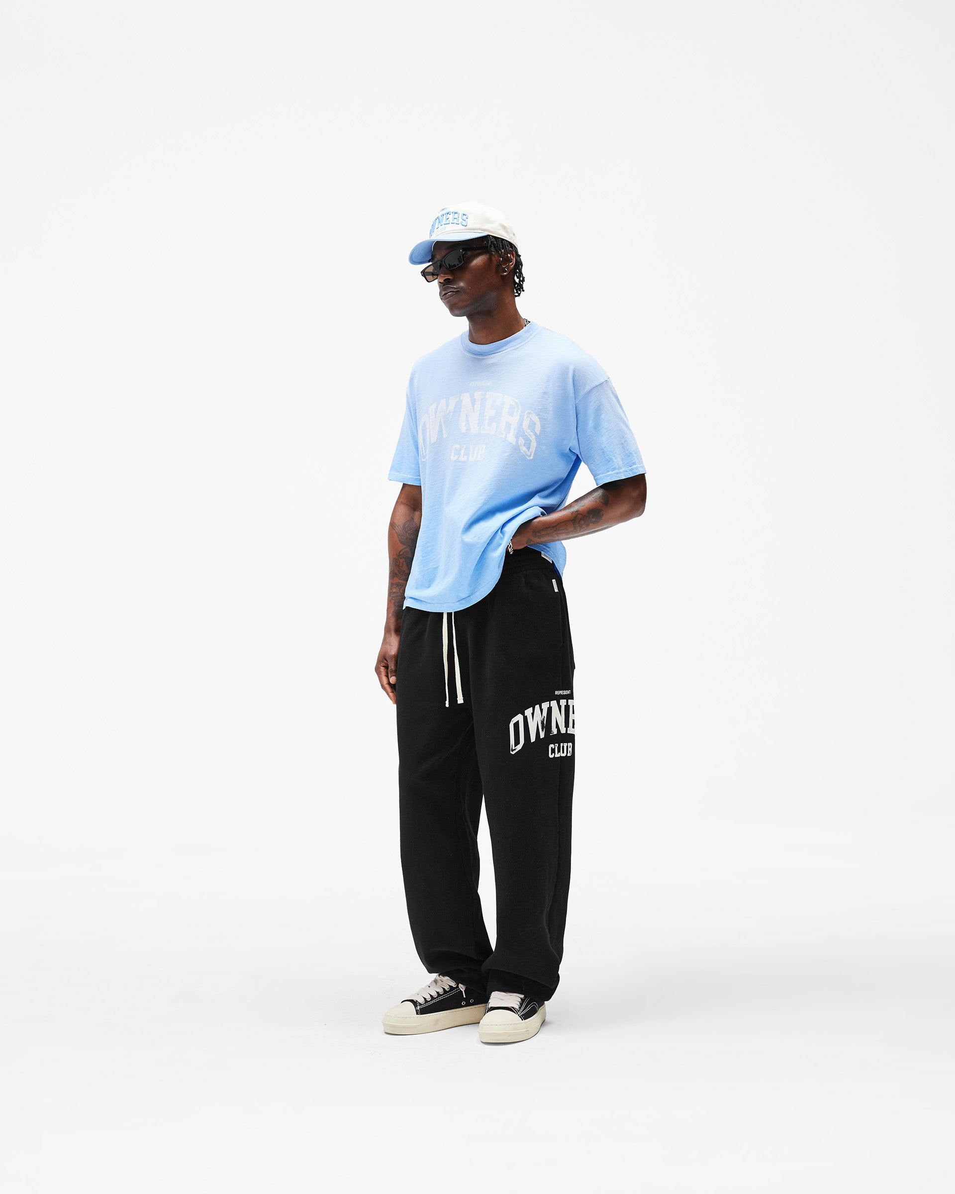 Represent Owners Club T-Shirt