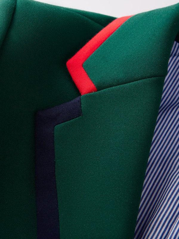 HOLIDAY BLAZER بلايزر 