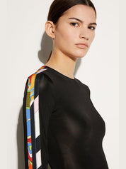 Long sleeve top
