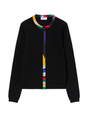 Long sleeve cardigan