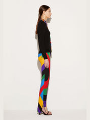 Long sleeve cardigan