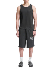 Notre dame cotton shorts